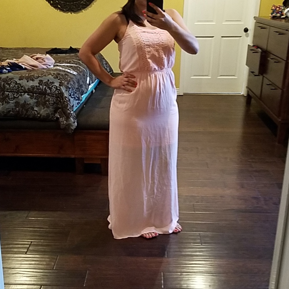 Maxi dress - Picture 8 of 8